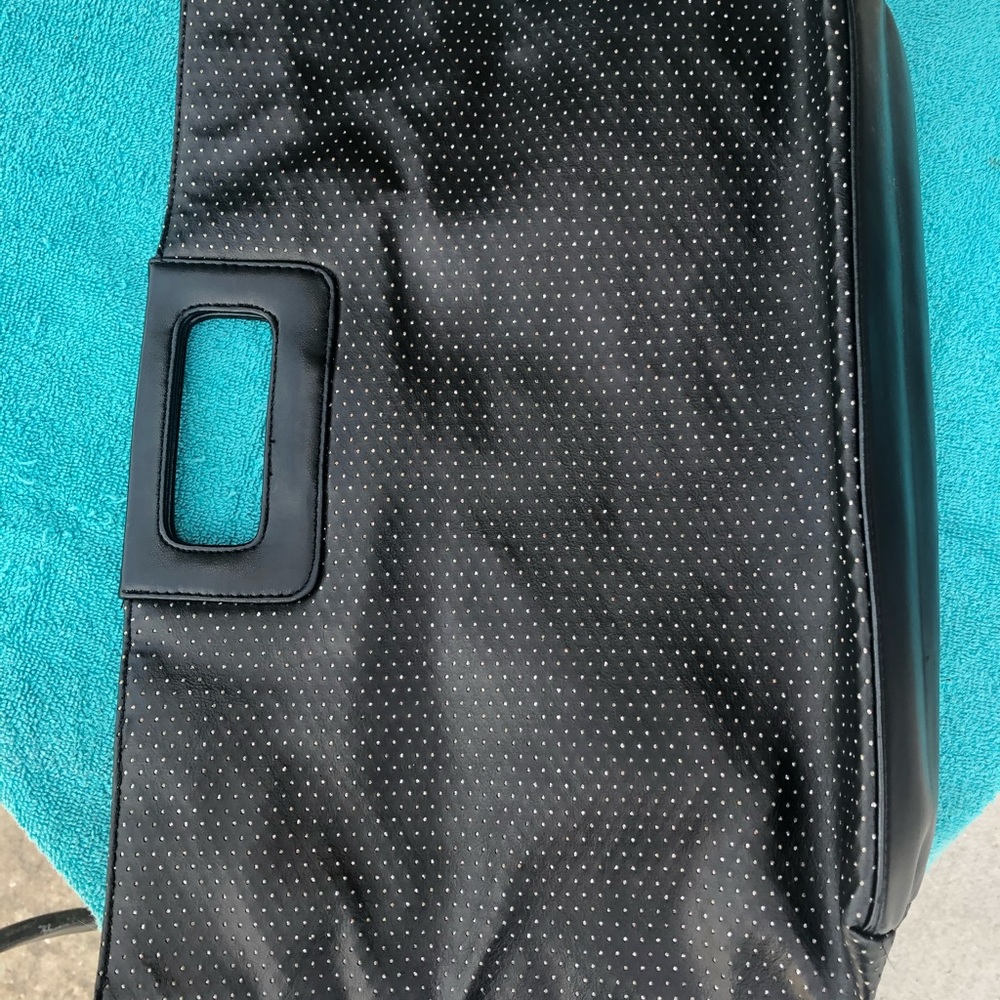 Victoria’s Secret clutch bag